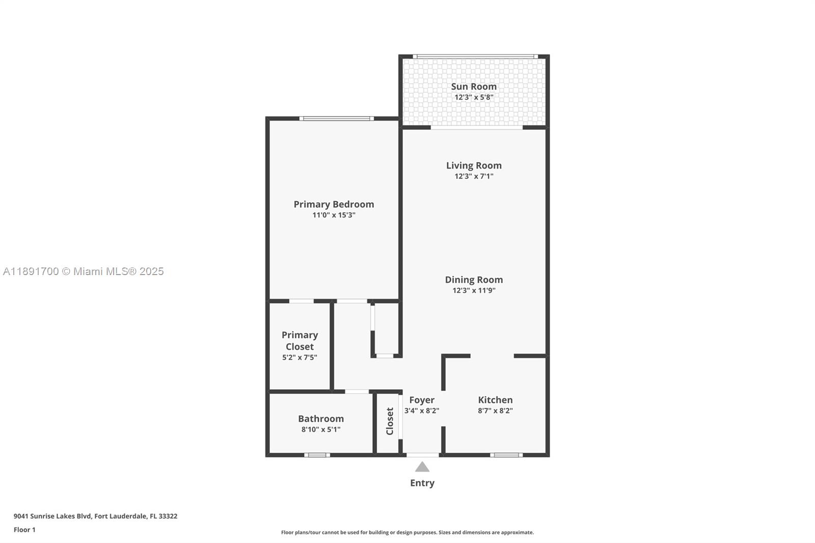 SUNRISE LAKES 90 CONDO - Residential