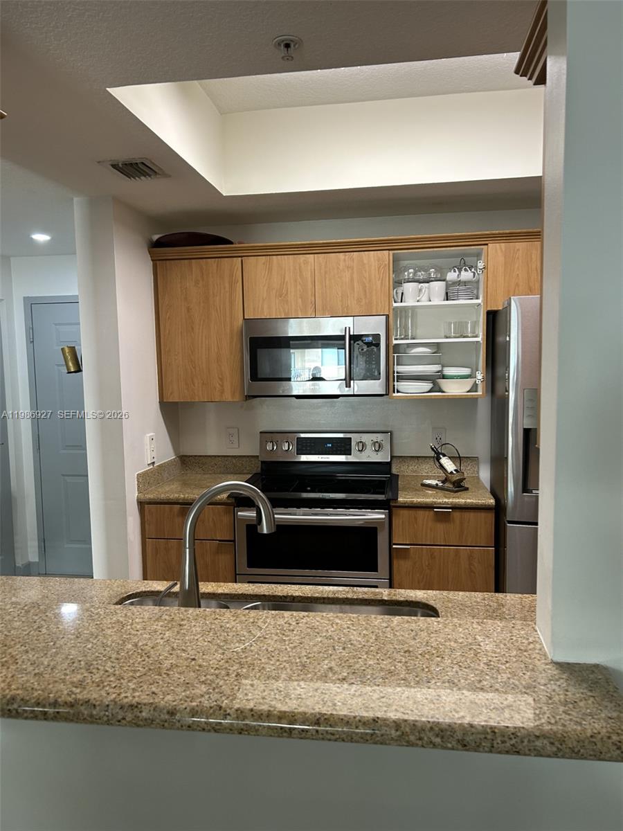 KEYSTONE VILLAS CONDO - Residential Lease