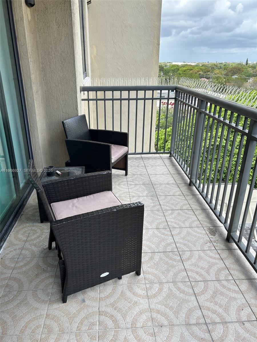 KEYSTONE VILLAS CONDO - Residential Lease