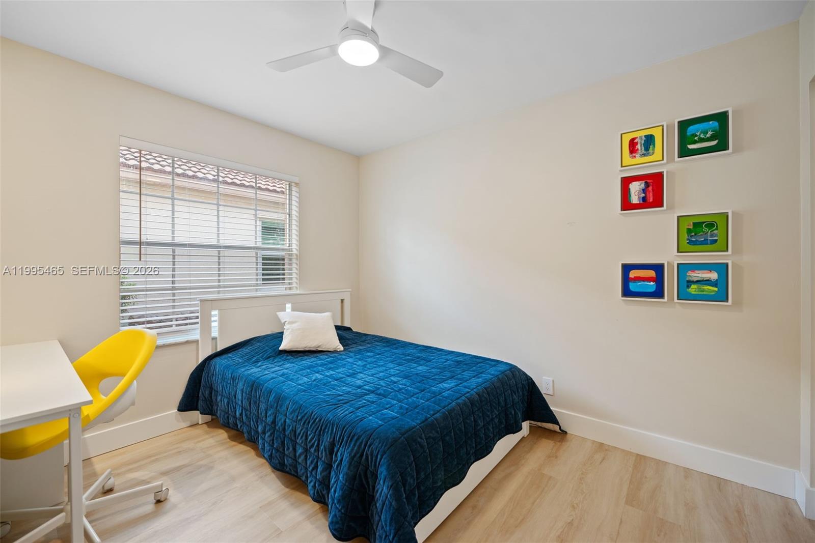 SECTOR 4 - Residential