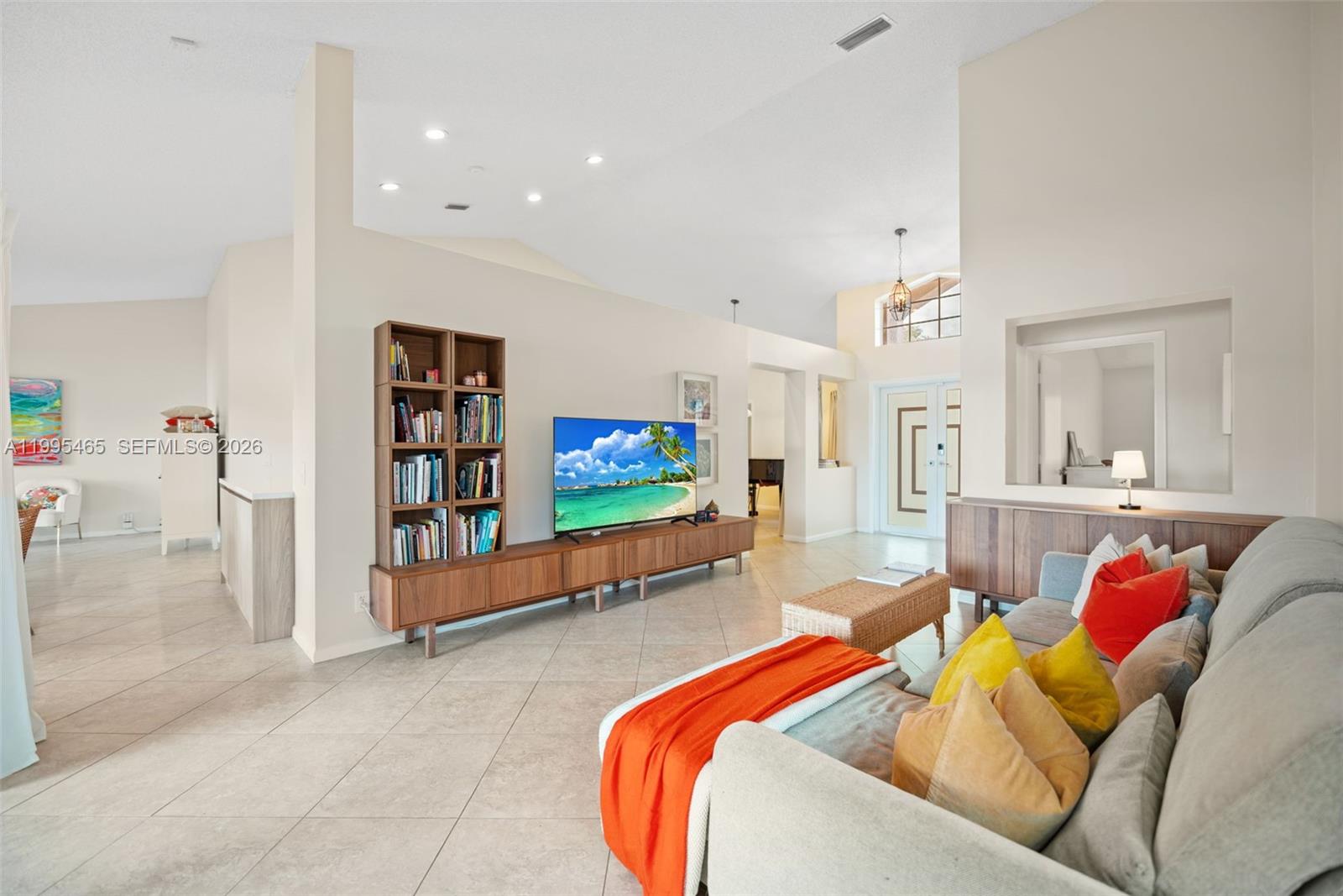 SECTOR 4 - Residential