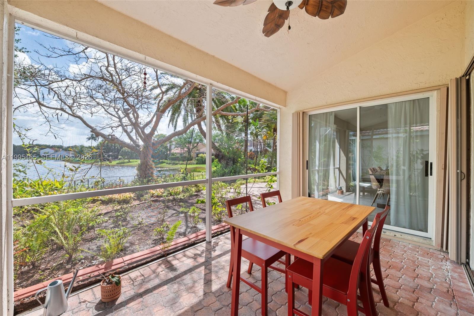 SECTOR 4 - Residential