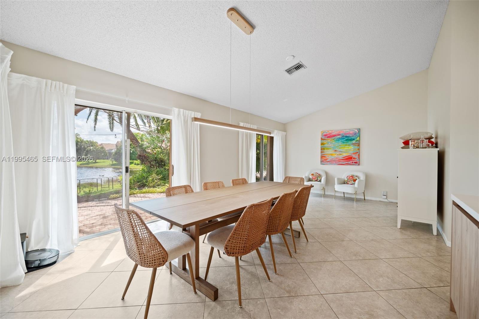 SECTOR 4 - Residential