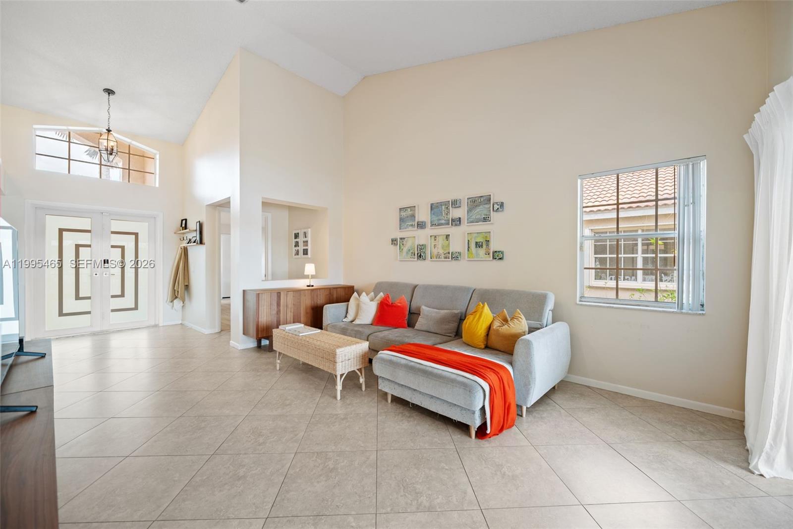 SECTOR 4 - Residential