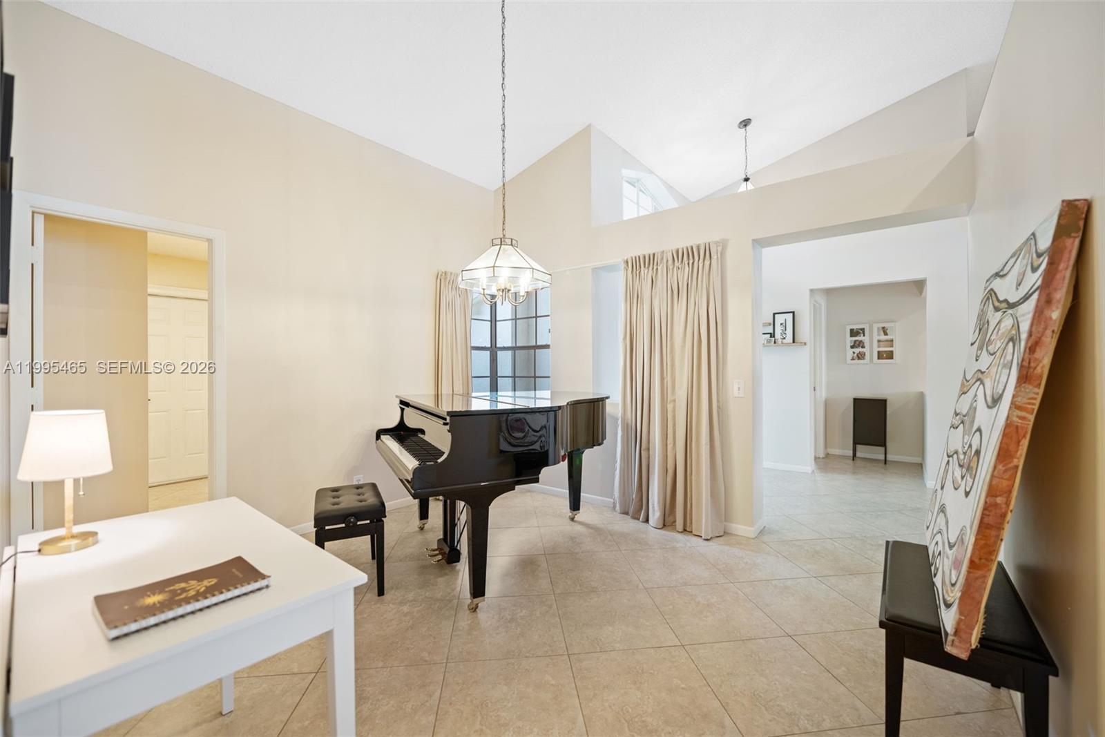 SECTOR 4 - Residential