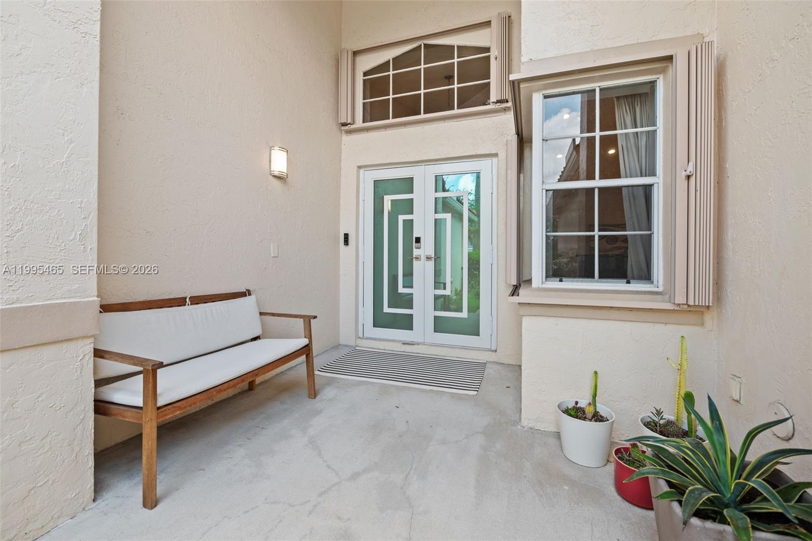 SECTOR 4 - Residential