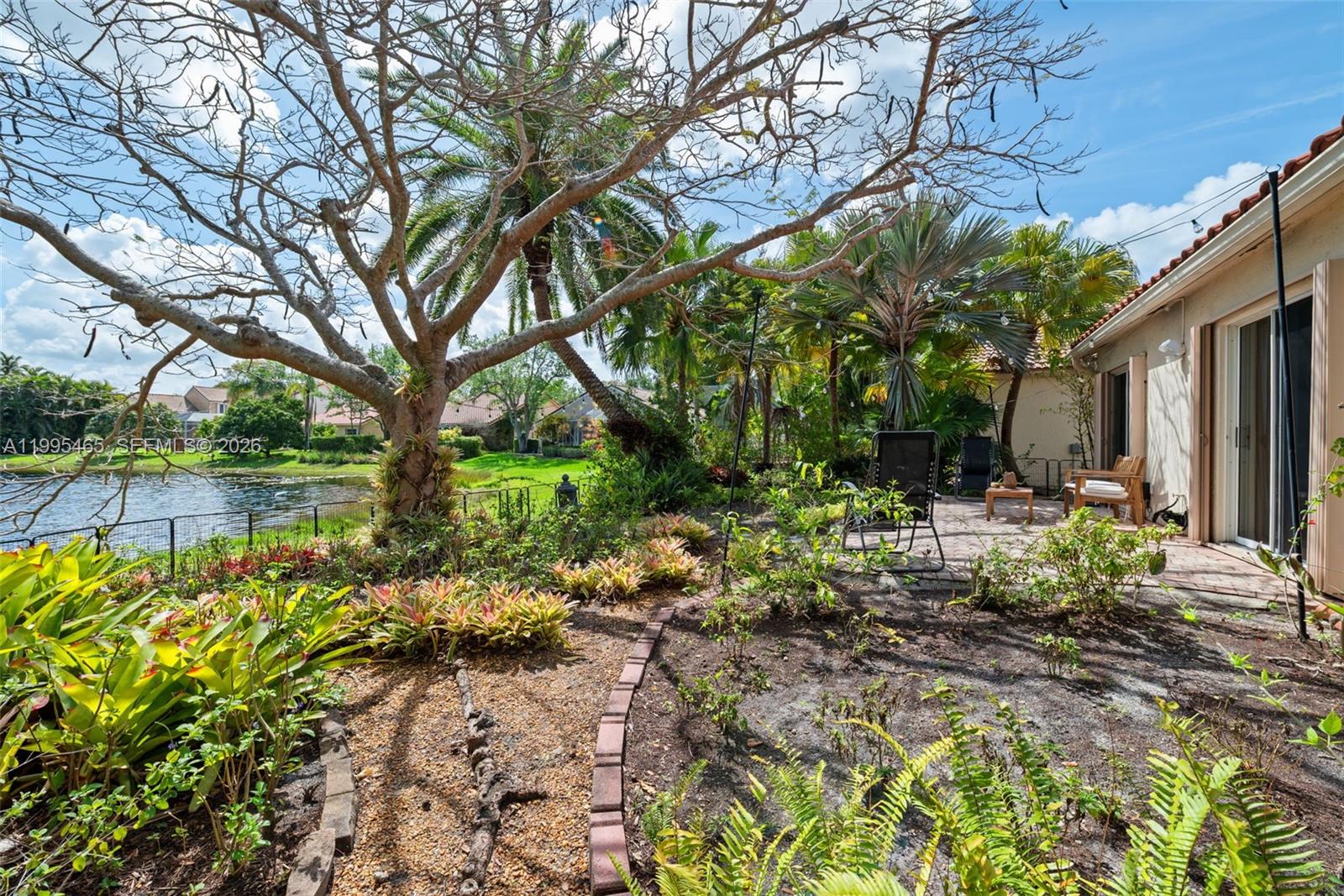 SECTOR 4 - Residential