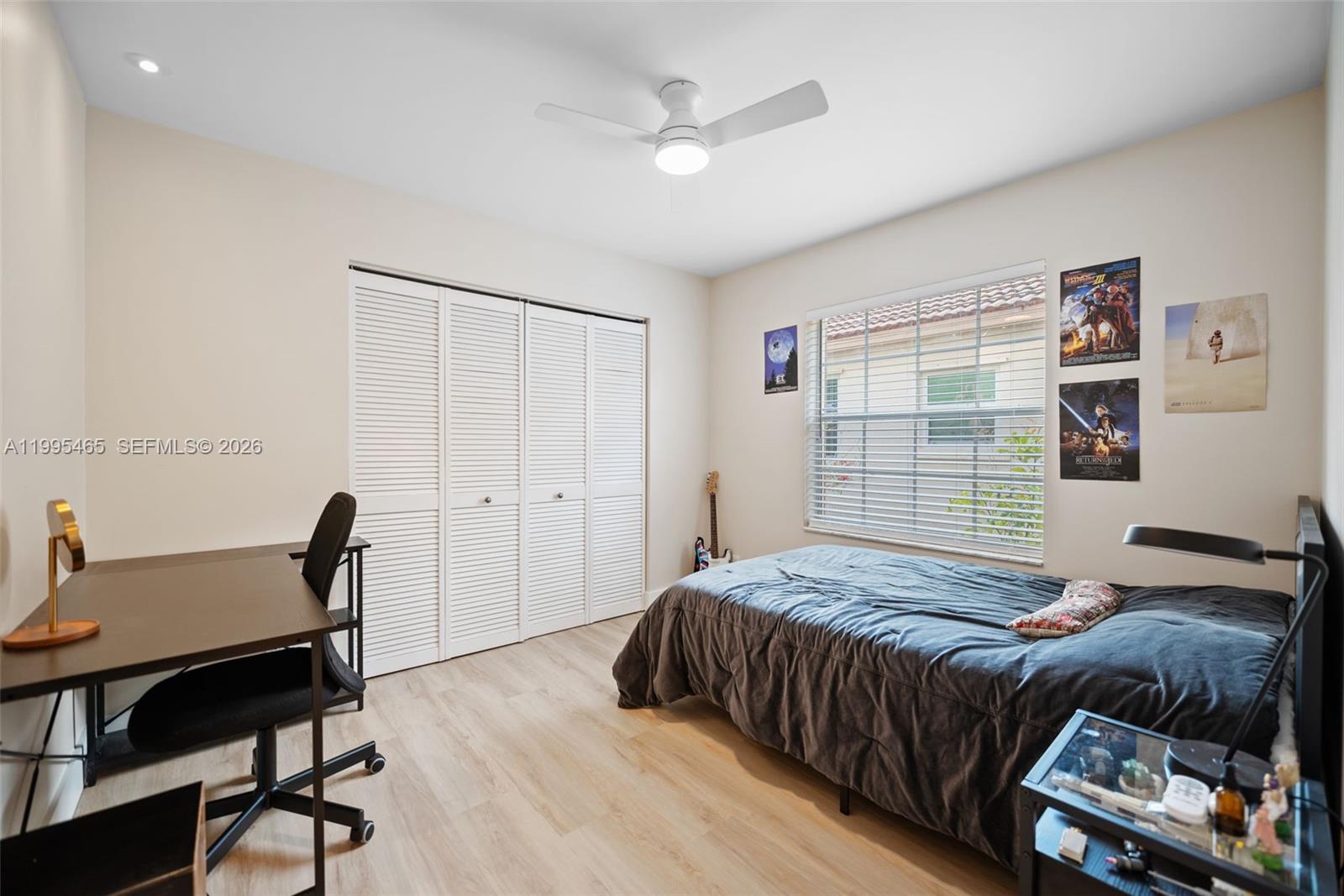 SECTOR 4 - Residential