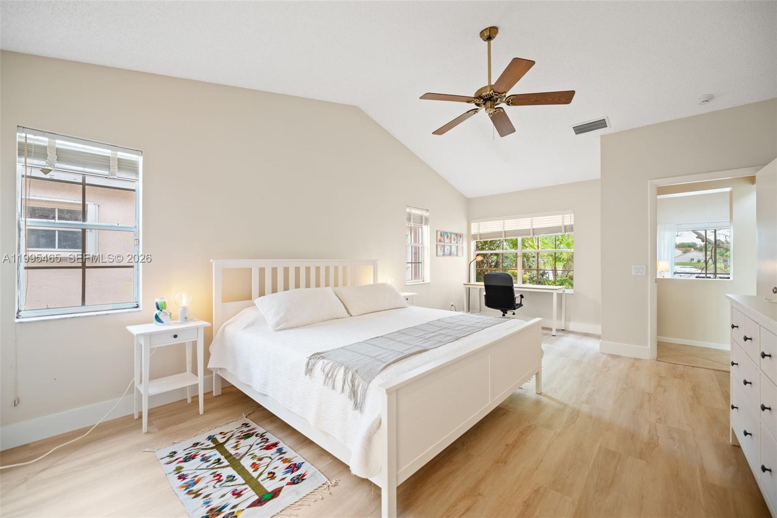 SECTOR 4 - Residential