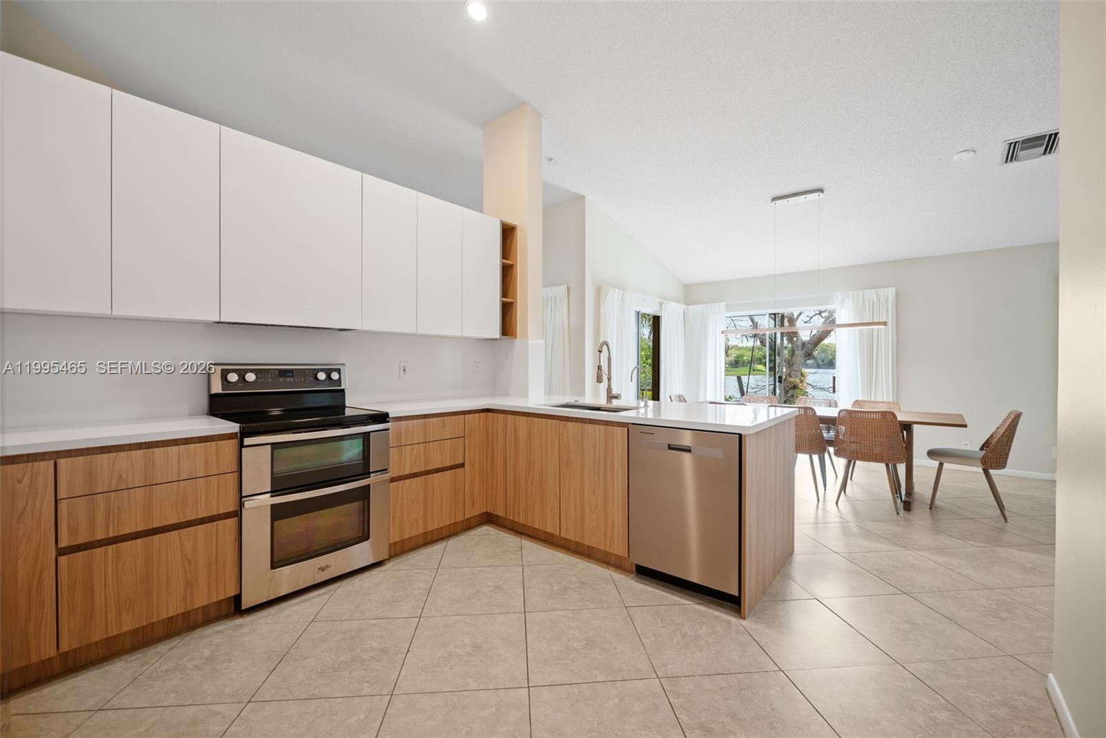 SECTOR 4 - Residential