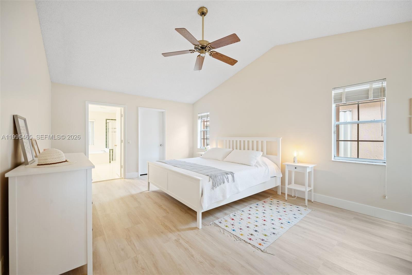 SECTOR 4 - Residential