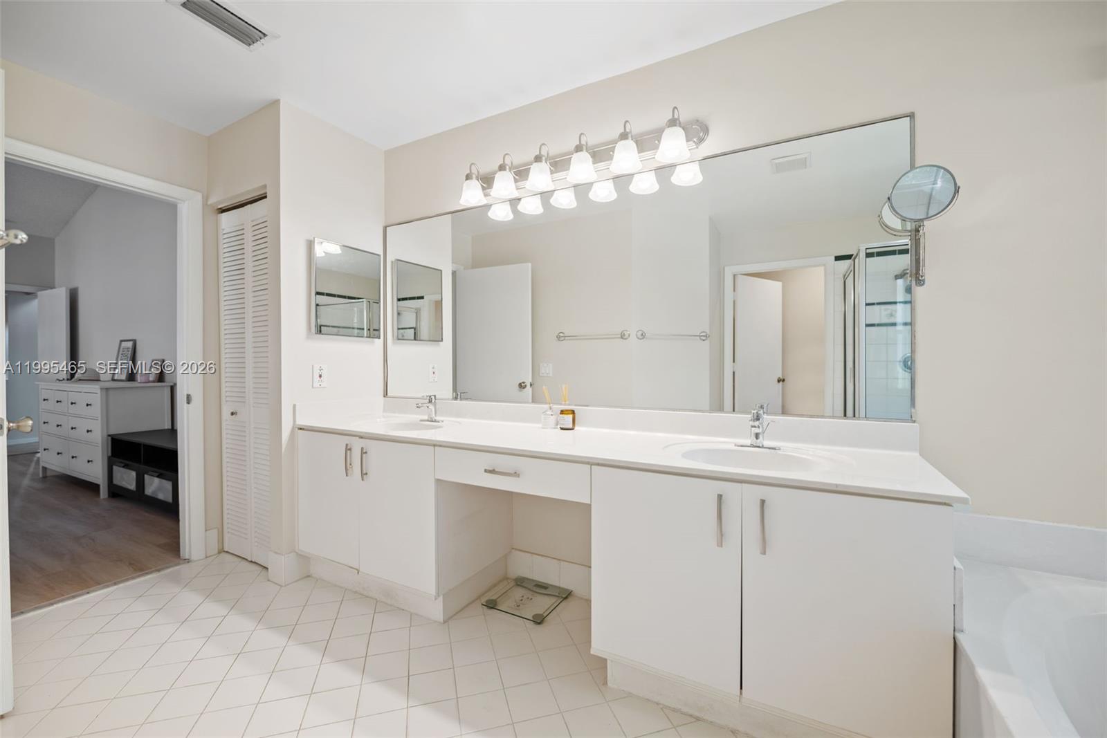 SECTOR 4 - Residential