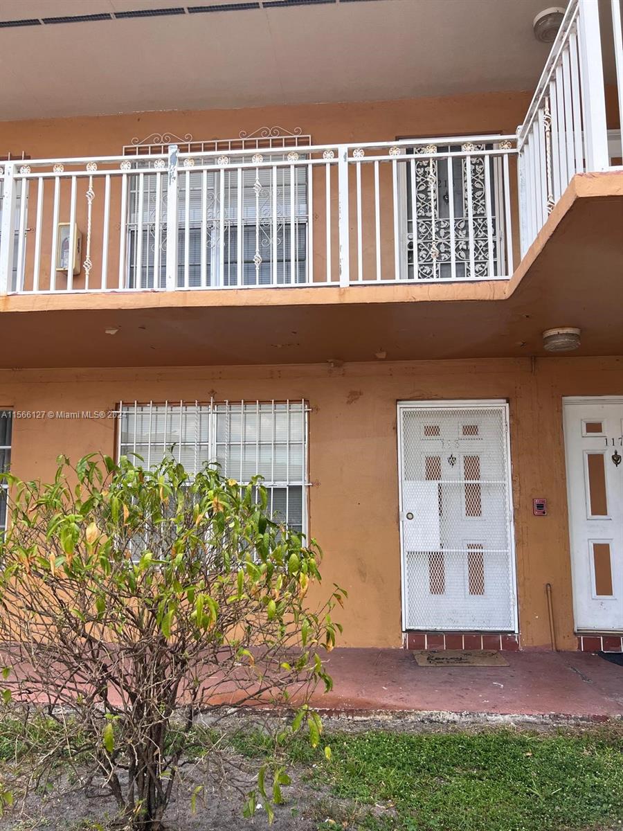 Property for Sale at 251 Nw 177th St A-118, Miami Gardens, Broward County, Florida - Bathrooms: 1  - $125,000