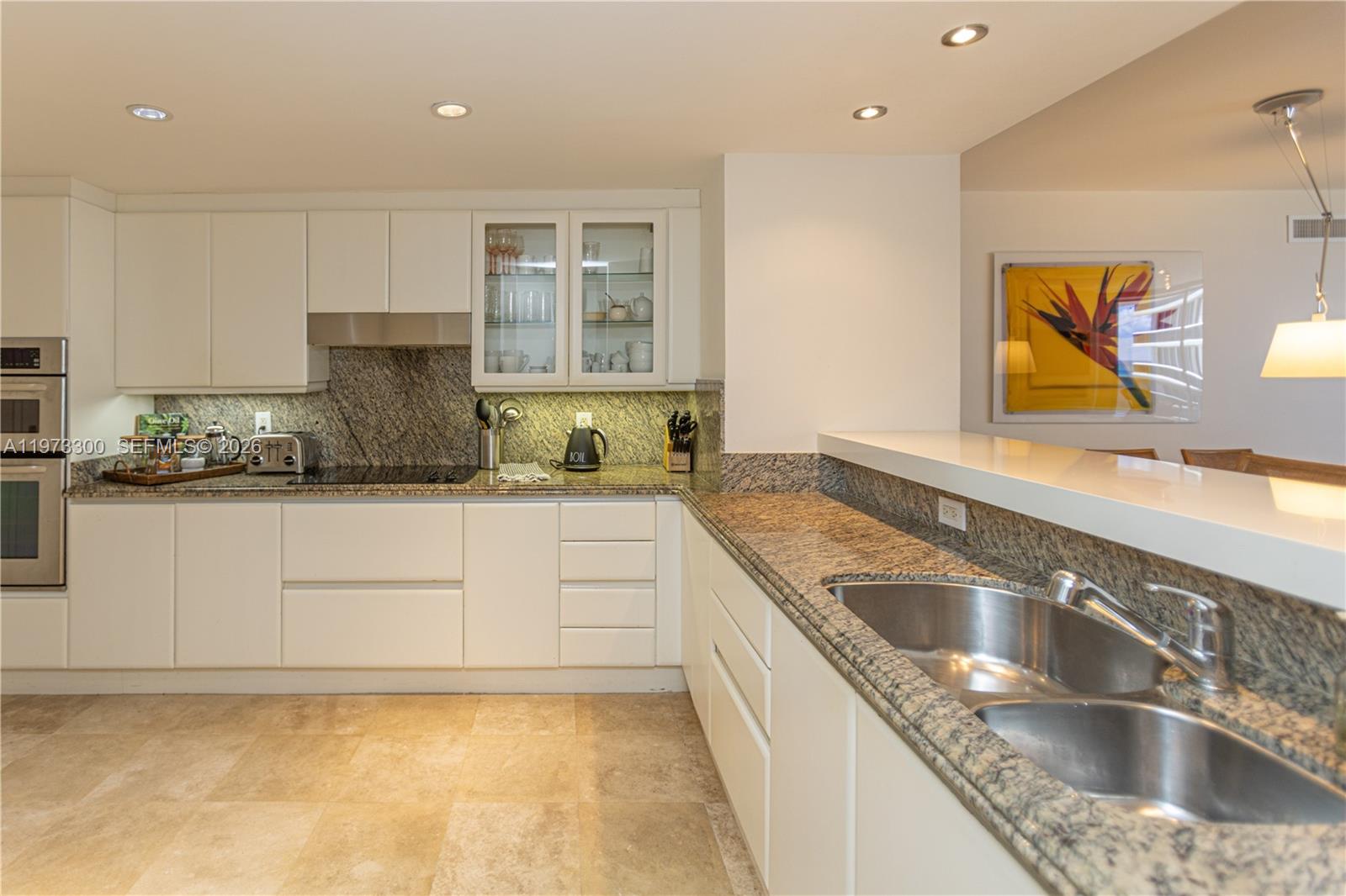 SOLIMAR CONDO - Residential