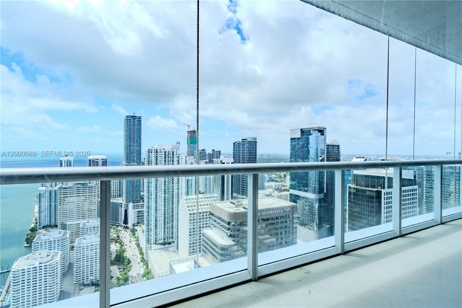 ICON BRICKELL NO TWO - Residential