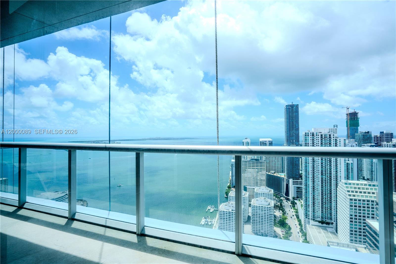 ICON BRICKELL NO TWO - Residential