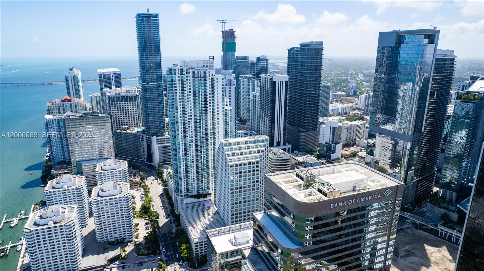 ICON BRICKELL NO TWO - Residential