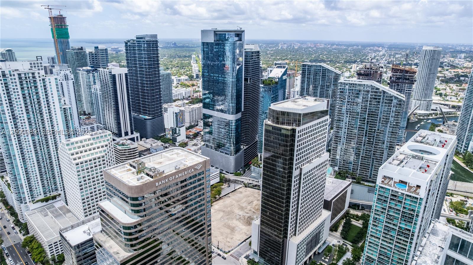ICON BRICKELL NO TWO - Residential