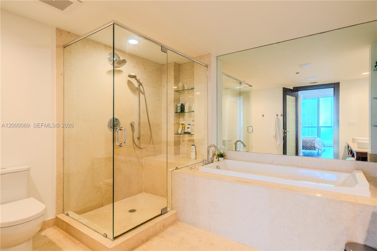 ICON BRICKELL NO TWO - Residential