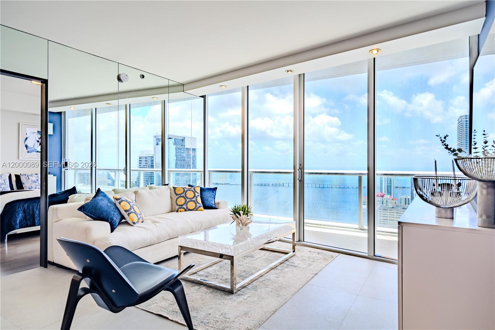 495 Brickell Ave PH-5703