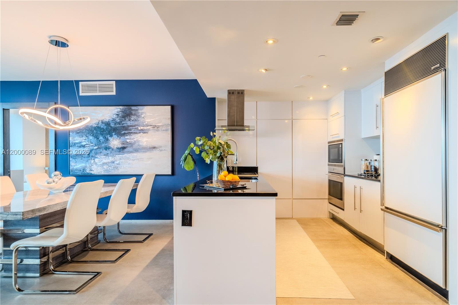 ICON BRICKELL NO TWO - Residential