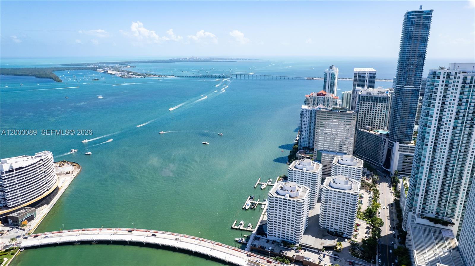 ICON BRICKELL NO TWO - Residential