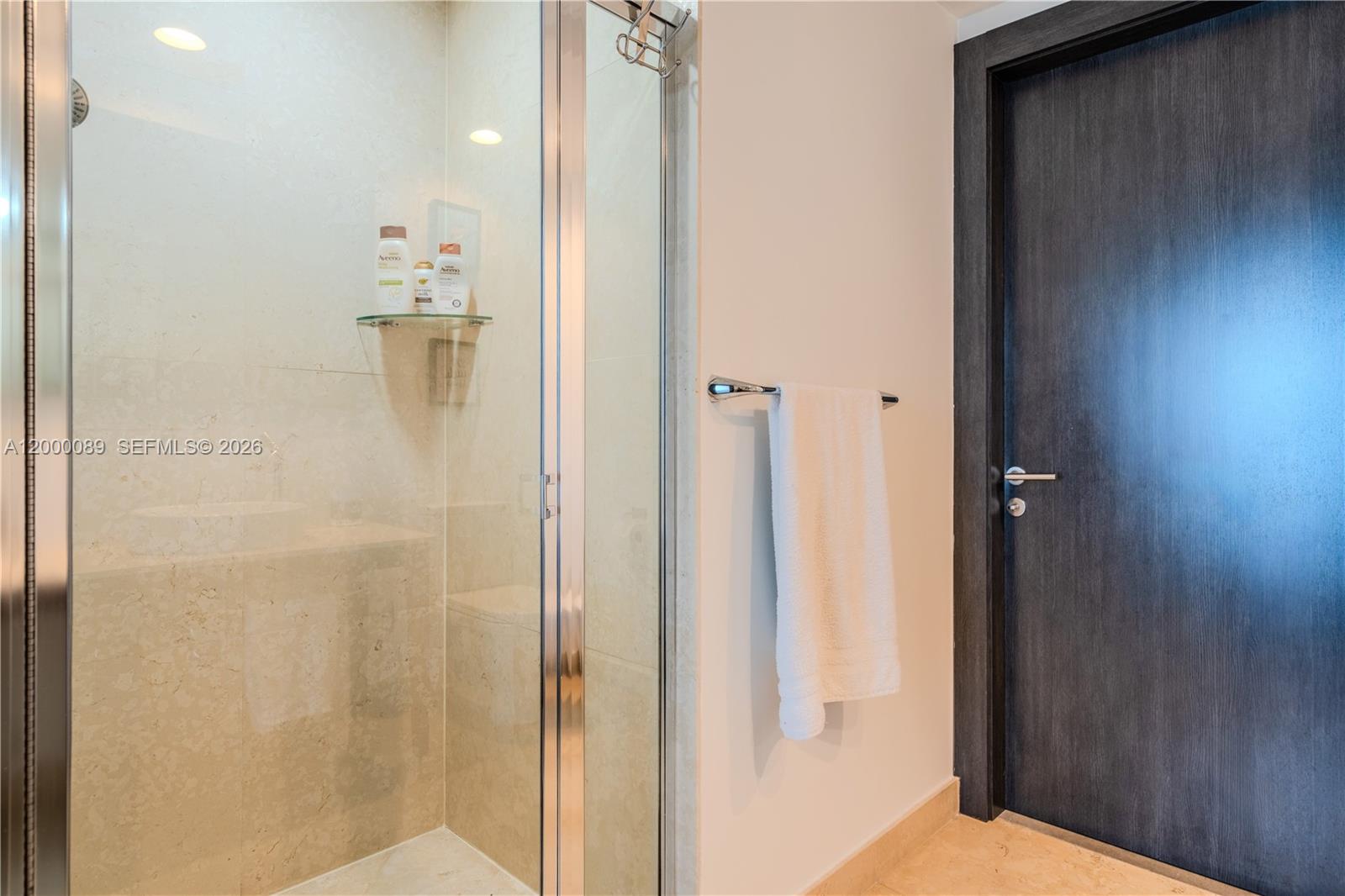 ICON BRICKELL NO TWO - Residential