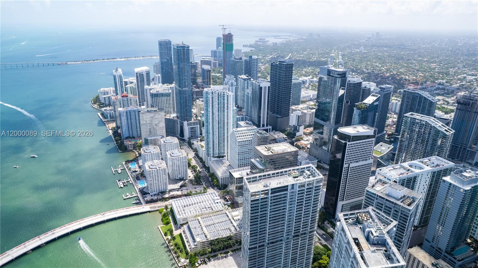 ICON BRICKELL NO TWO - Residential