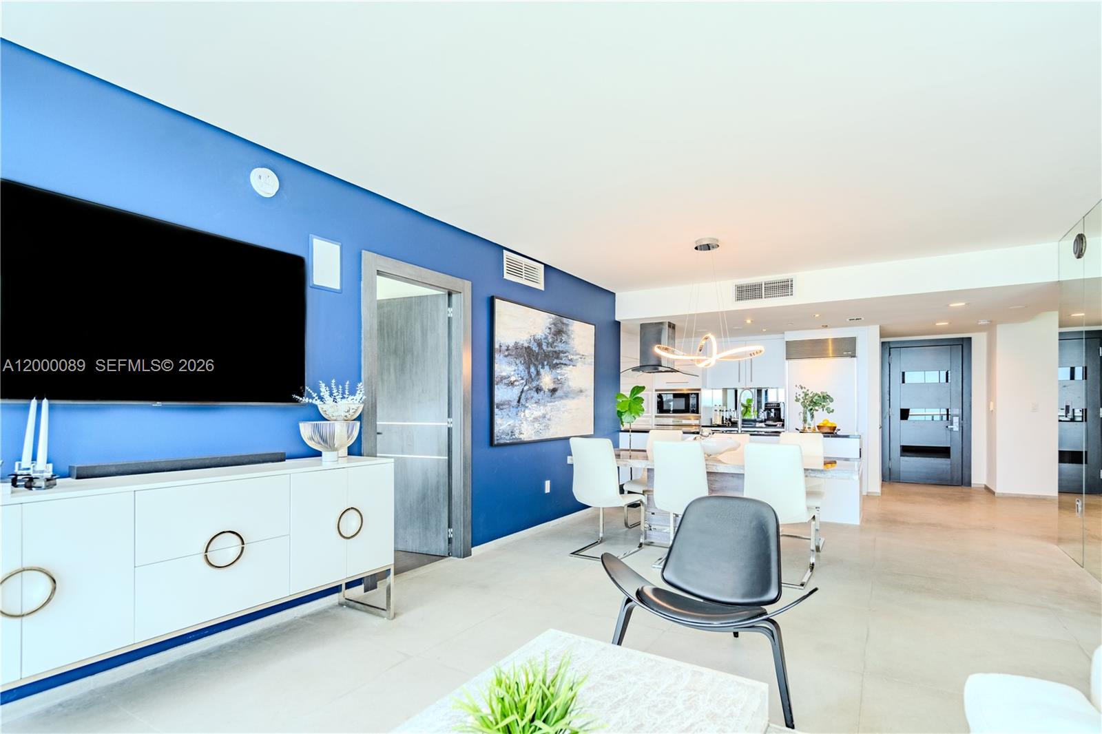 ICON BRICKELL NO TWO - Residential