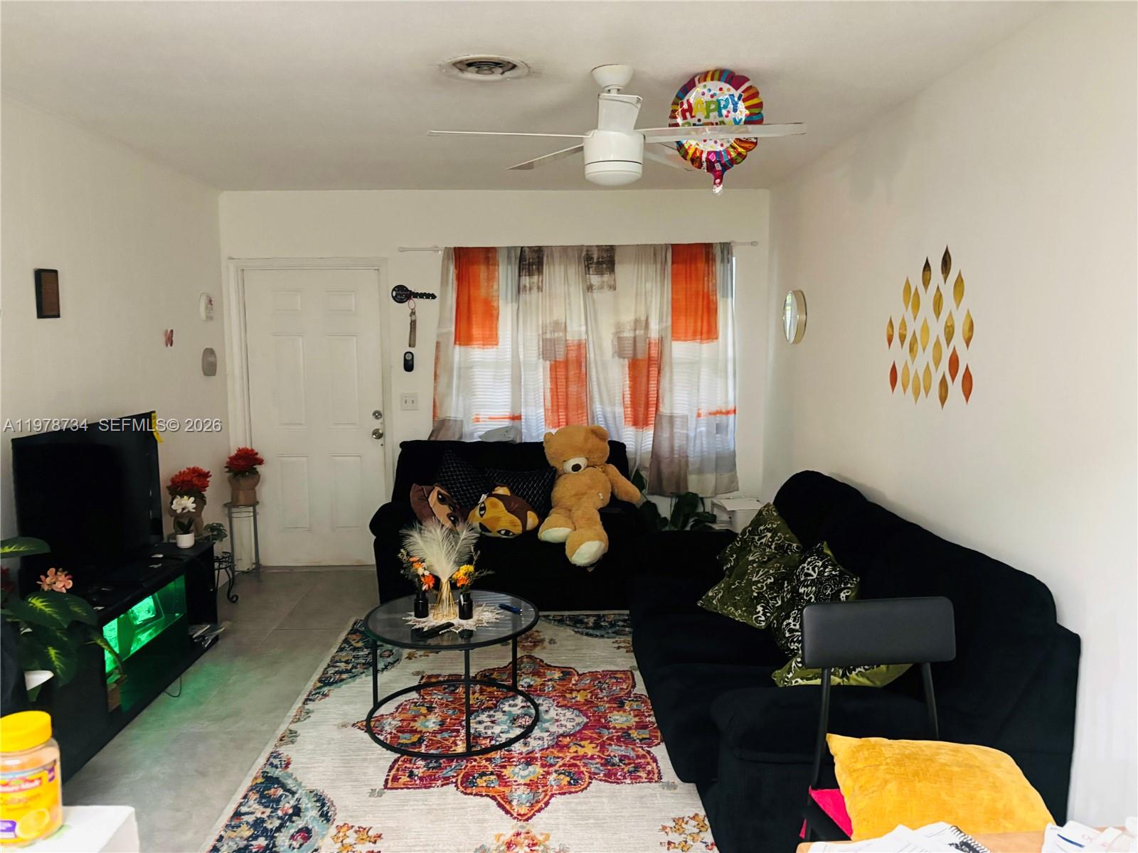 BOULEVARD VILLAS - Residential Income