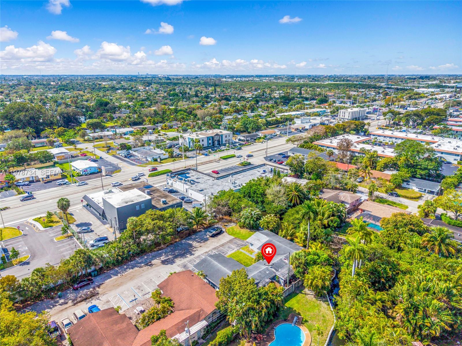 BOULEVARD VILLAS - Residential Income