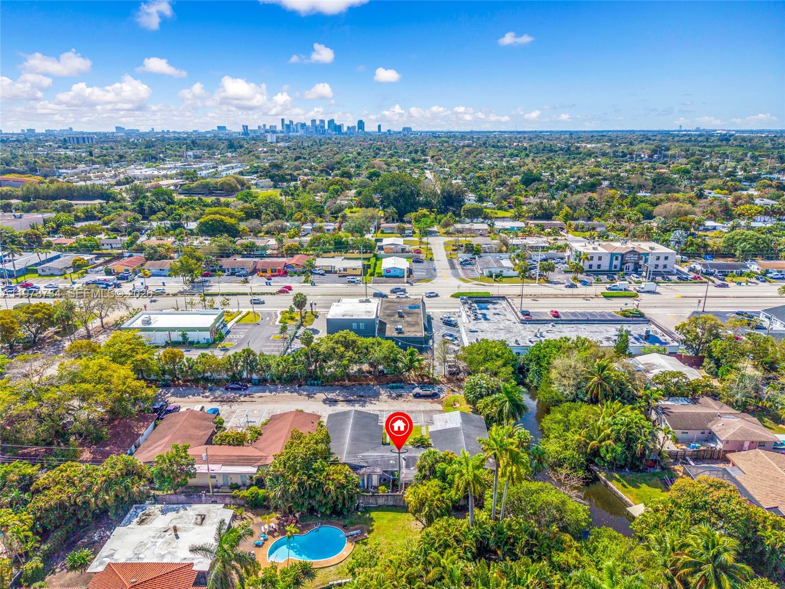 BOULEVARD VILLAS - Residential Income