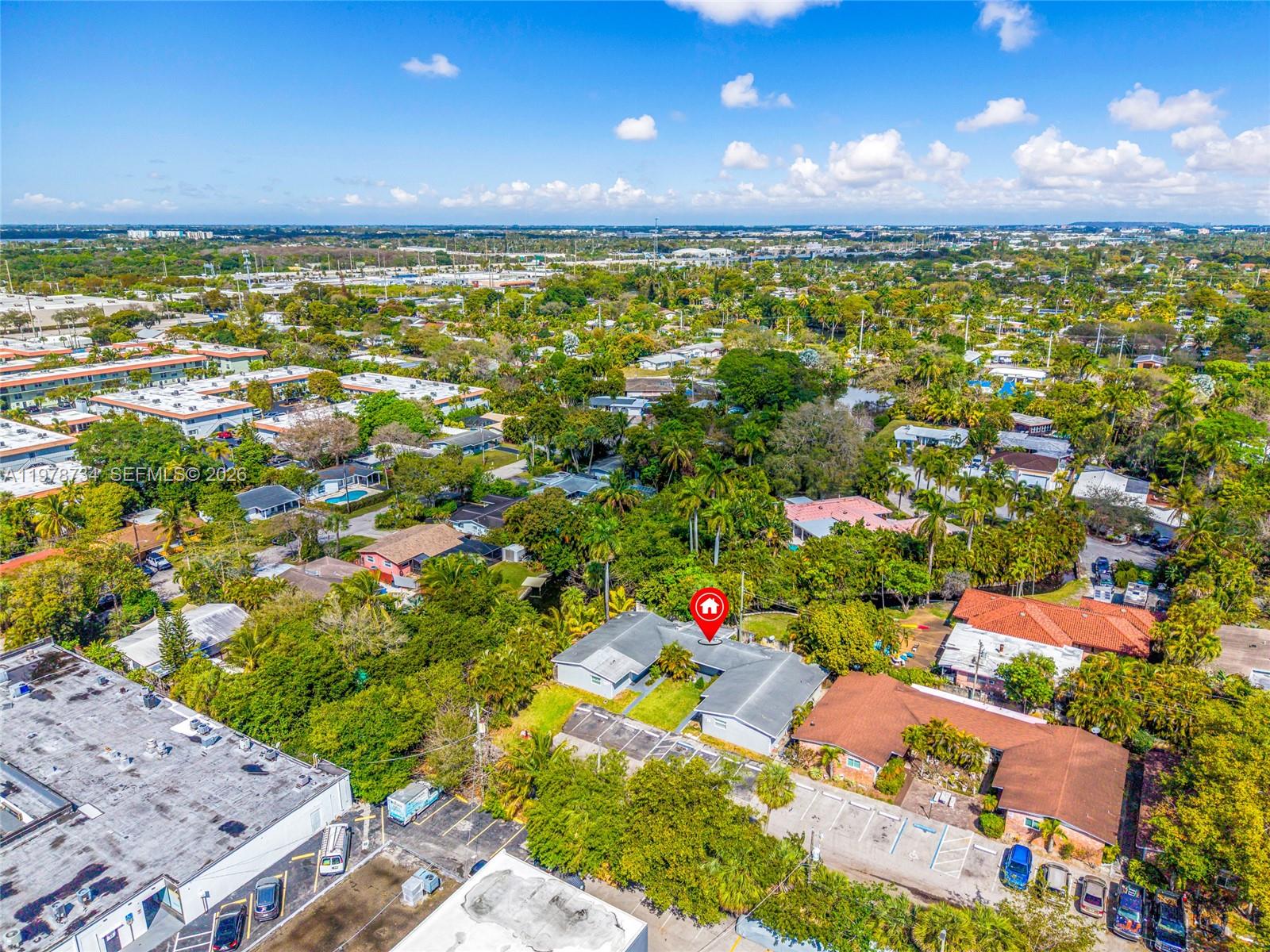 BOULEVARD VILLAS - Residential Income