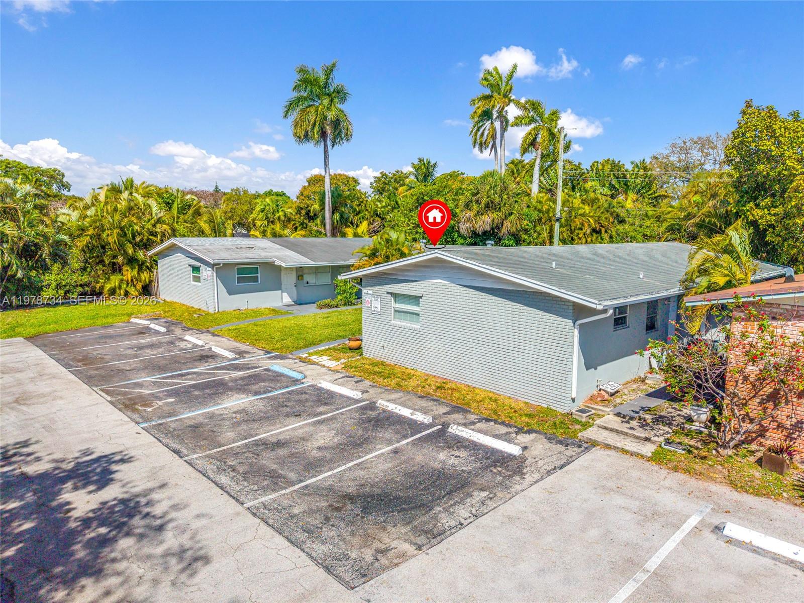 BOULEVARD VILLAS - Residential Income