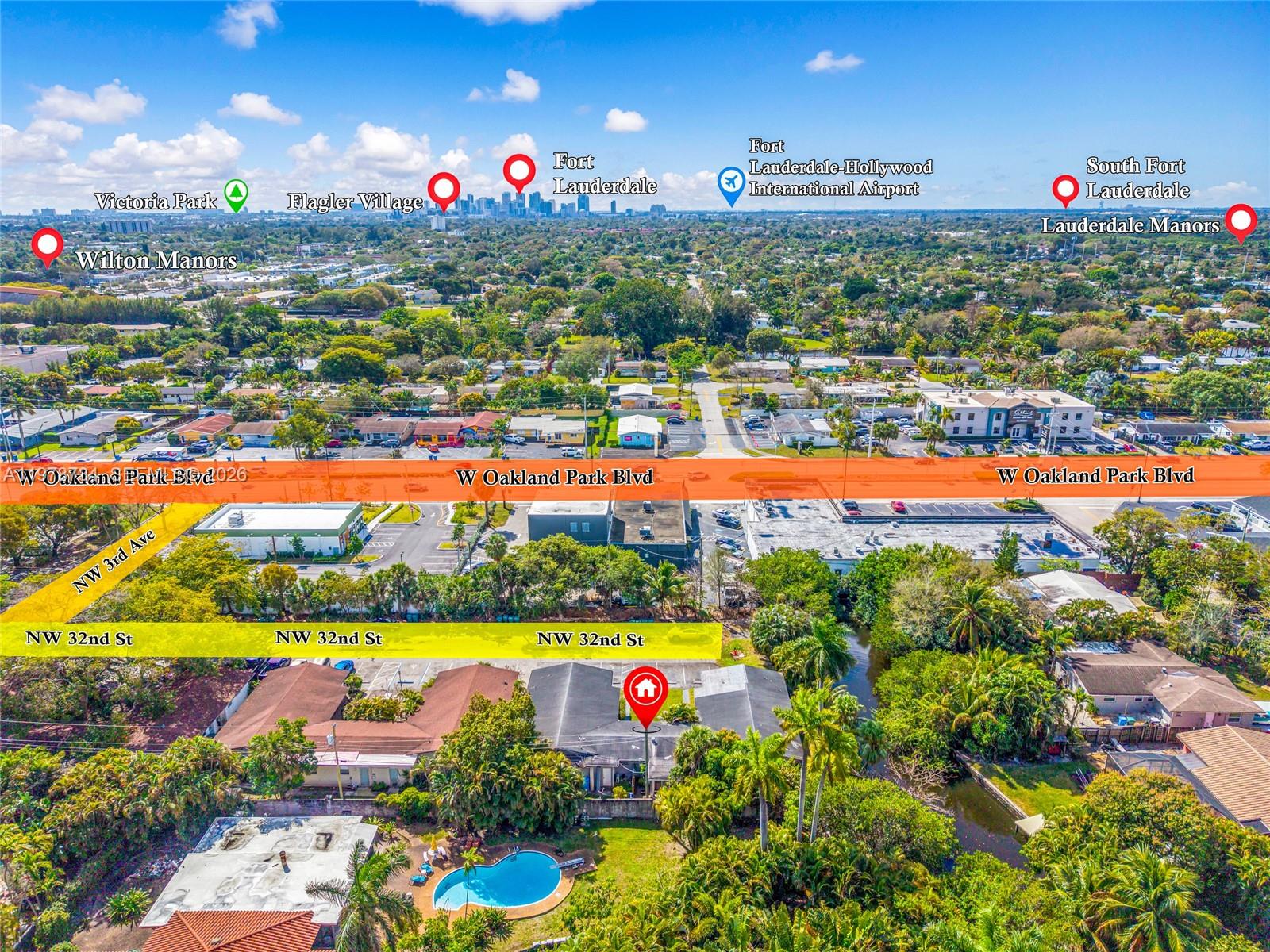 BOULEVARD VILLAS - Residential Income