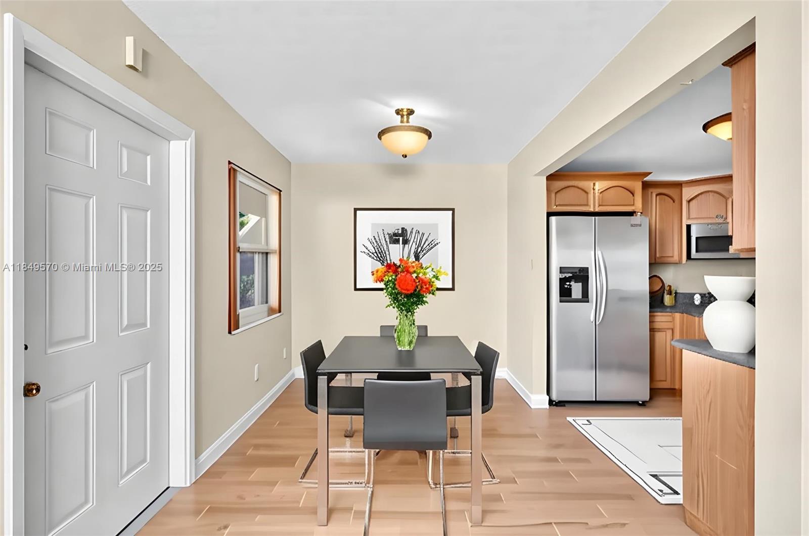 NOVA PLACE CONDO - Residential Lease