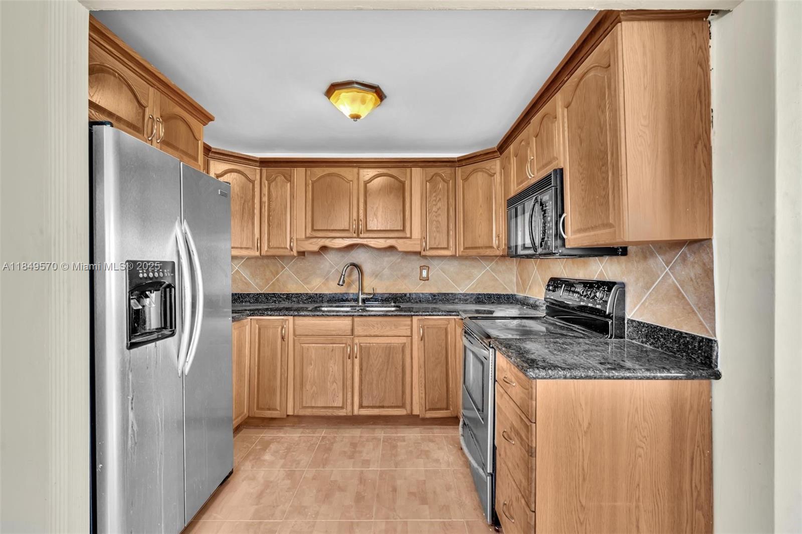 NOVA PLACE CONDO - Residential Lease