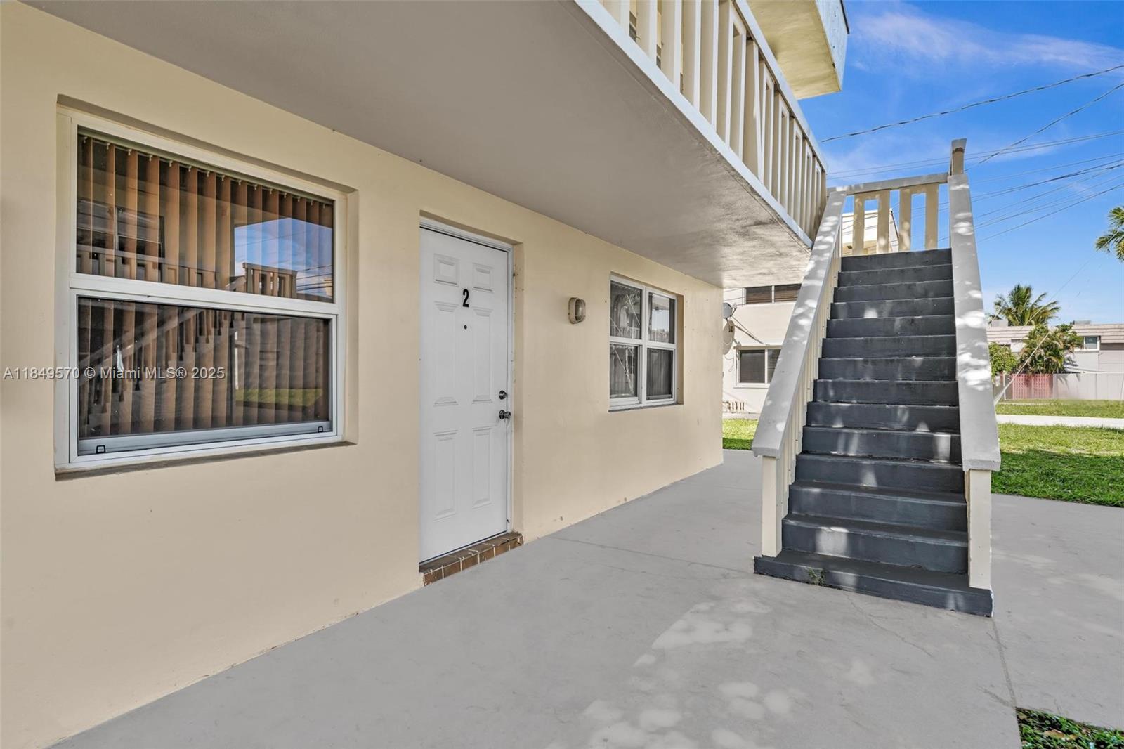 NOVA PLACE CONDO - Residential Lease