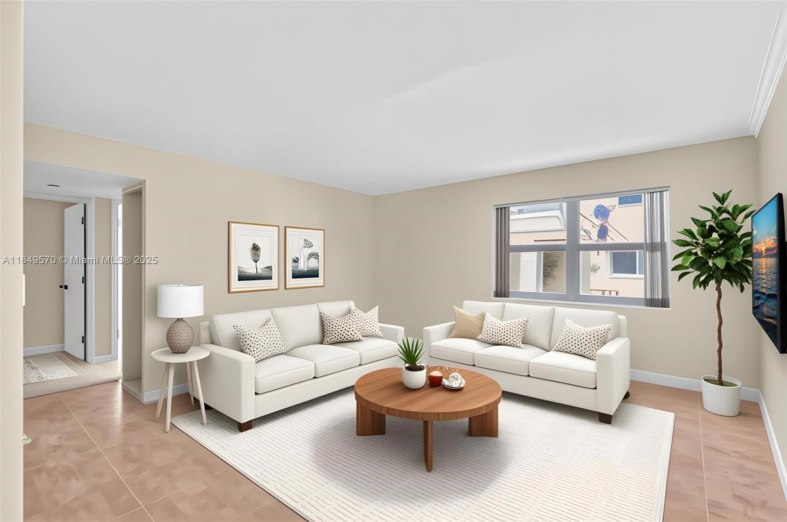 NOVA PLACE CONDO - Residential Lease