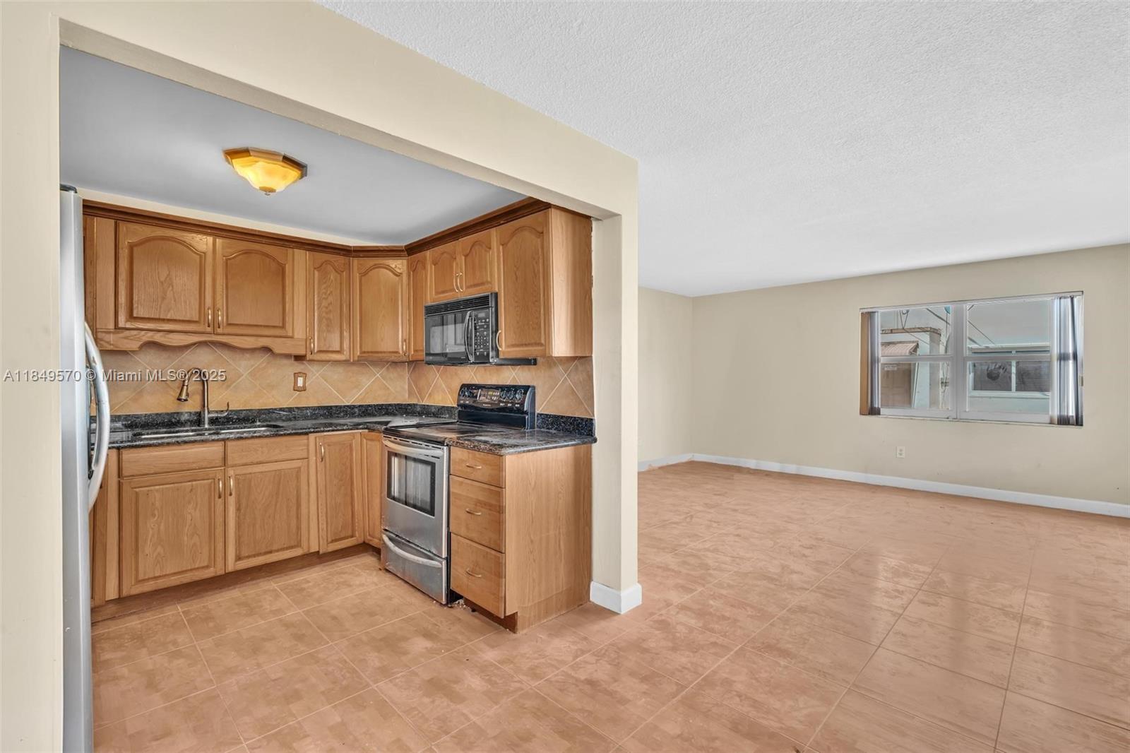 NOVA PLACE CONDO - Residential Lease