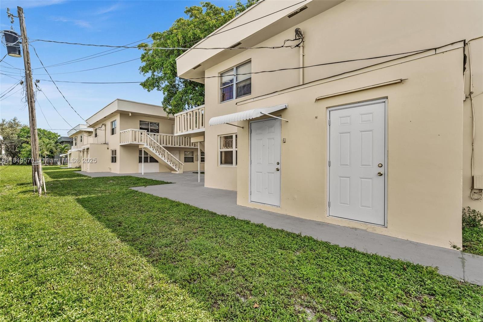 NOVA PLACE CONDO - Residential Lease