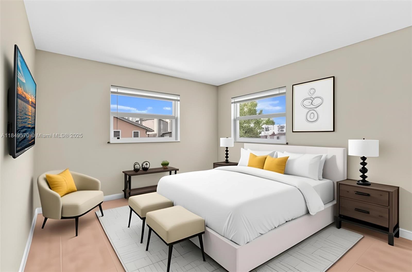 NOVA PLACE CONDO - Residential Lease