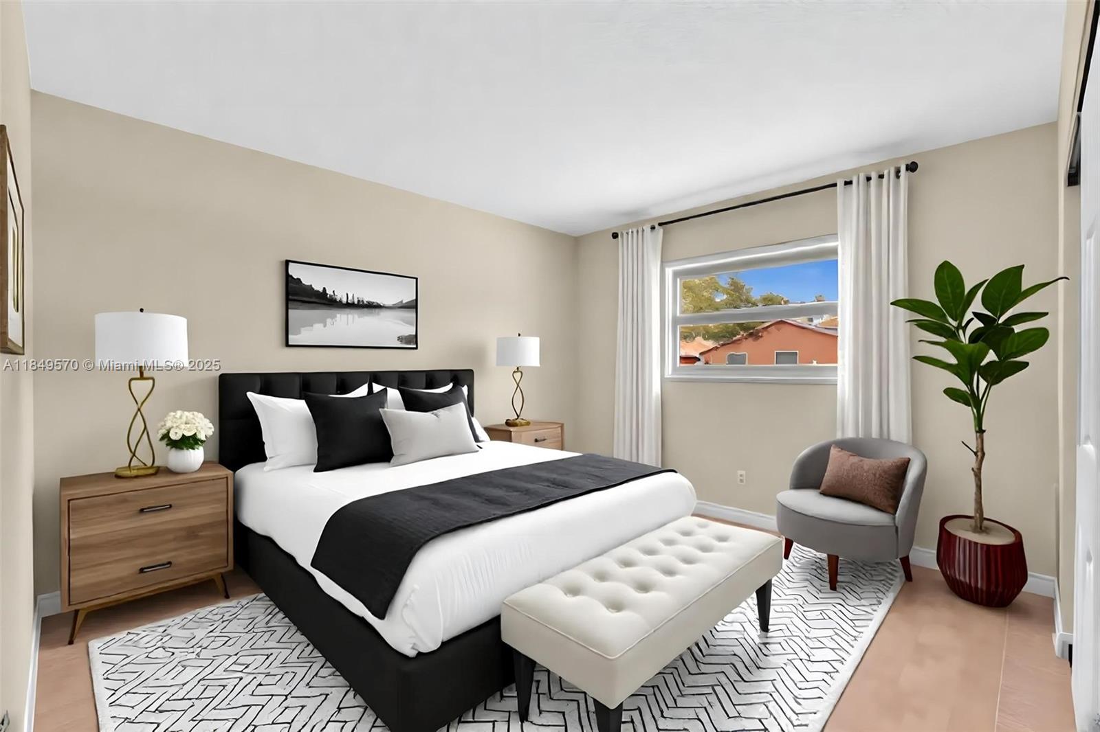 NOVA PLACE CONDO - Residential Lease