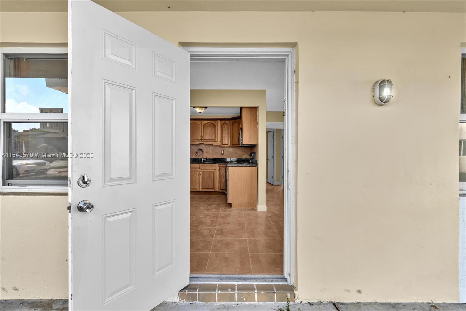 NOVA PLACE CONDO - Residential Lease