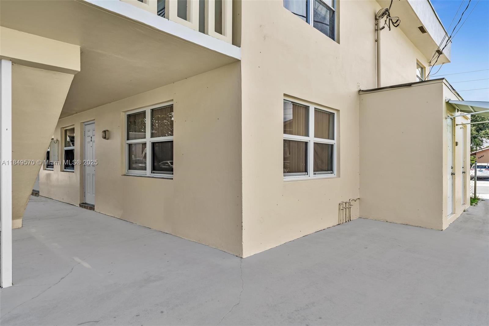 NOVA PLACE CONDO - Residential Lease