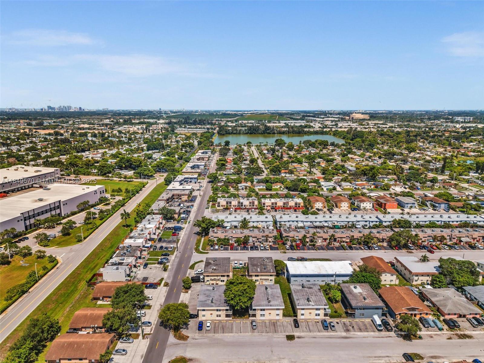 NOVA PLACE CONDO - Residential Lease