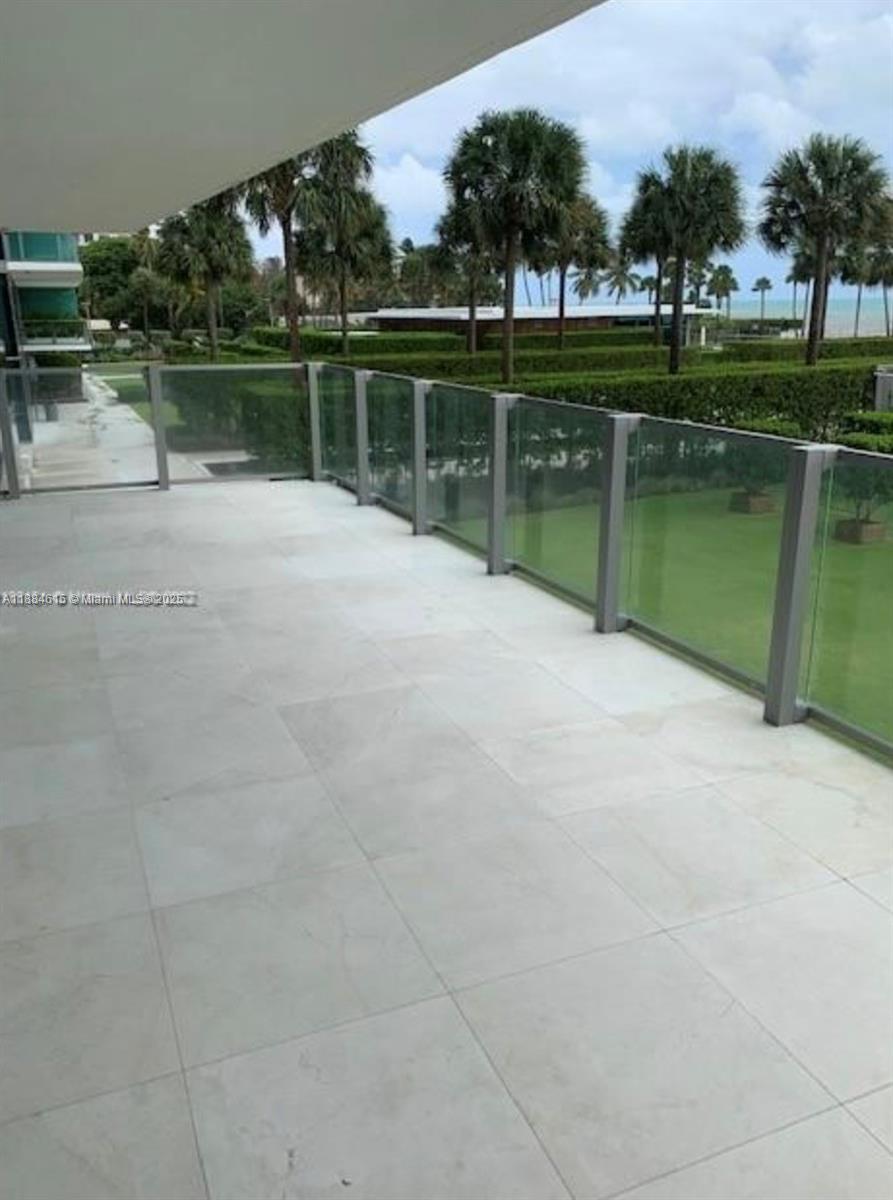 OCEANA KEY BISCAYNE CONDO - Residential Lease
