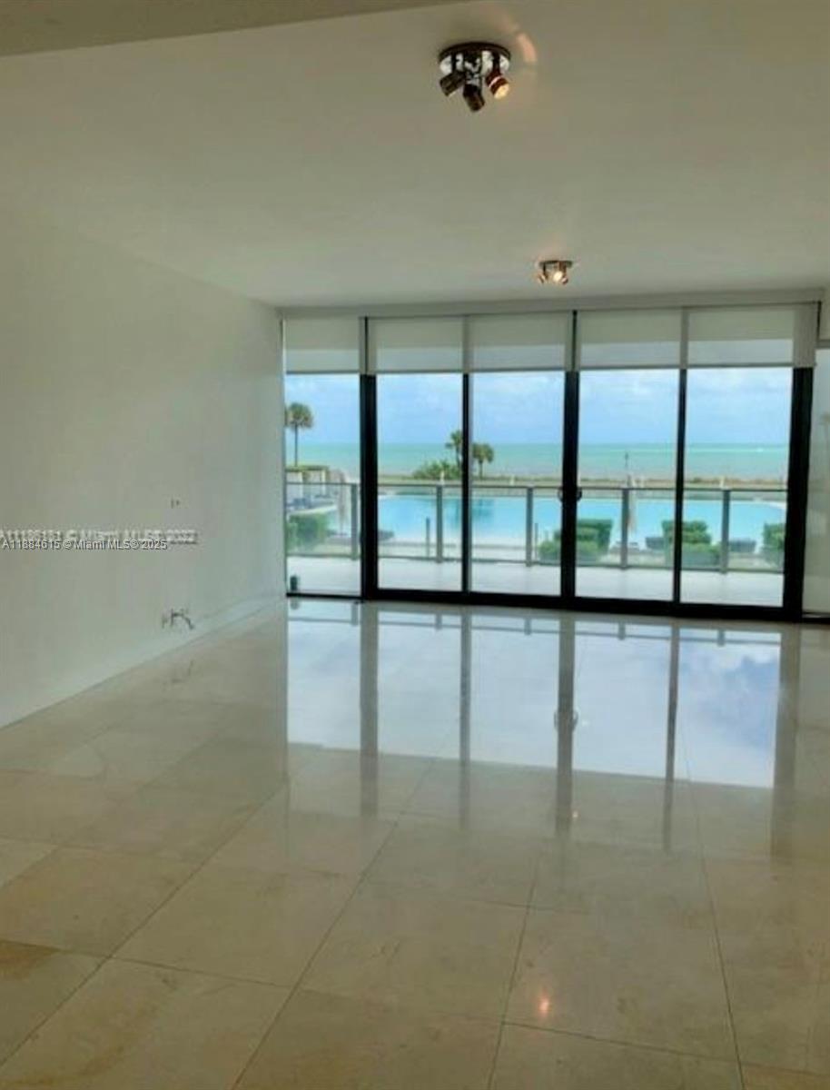 OCEANA KEY BISCAYNE CONDO - Residential Lease