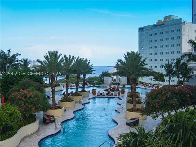 244 Biscayne Blvd 442