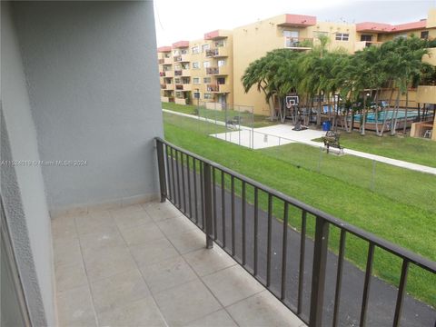 399 NW 72nd Ave Unit 209, Miami, FL 33126 - #: A11524019